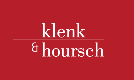 klenk & hoursch Logo